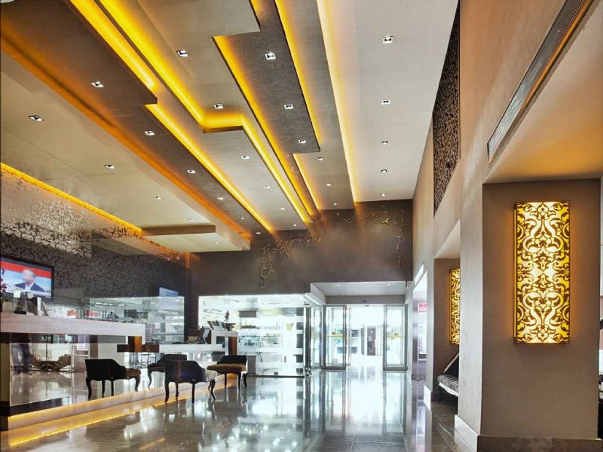 Carlton Hotel Old City Istanbul Exterior photo